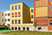 Oststadtschule Eisenach | Eisenach | Sanierung  | Architekturbüro SWG | Eisenach